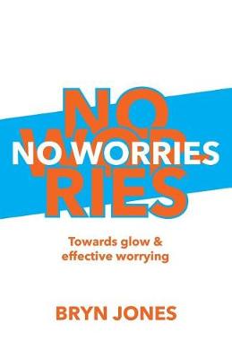 Book cover for No Worries