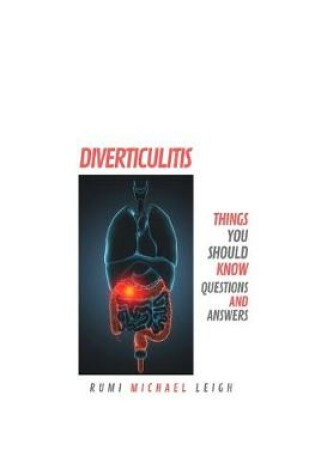 Cover of Diverticulitis