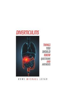 Book cover for Diverticulitis