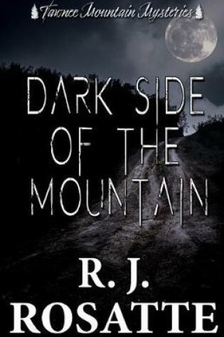 Cover of Dark Side of the Mountain