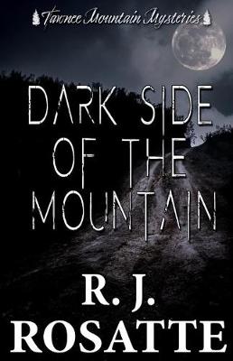 Book cover for Dark Side of the Mountain