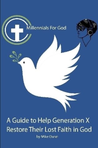 Cover of Millennials for God