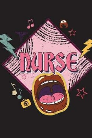 Cover of Rock Nurse Journal