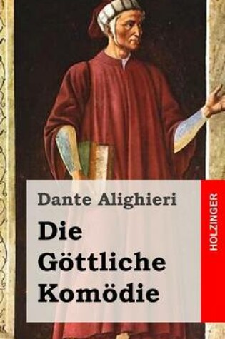 Cover of Die Goettliche Komoedie