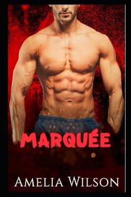 Book cover for Marquée