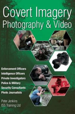 Cover of Covert Imagery & Photography