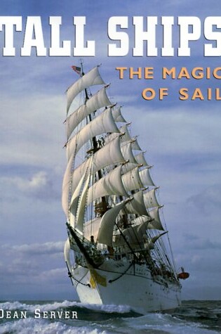 Cover of Tall Ships