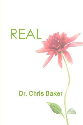 Book cover for Real