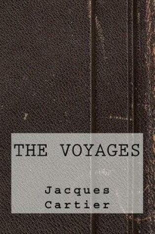 Cover of The Voyages