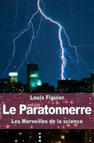 Cover of Le Paratonnerre