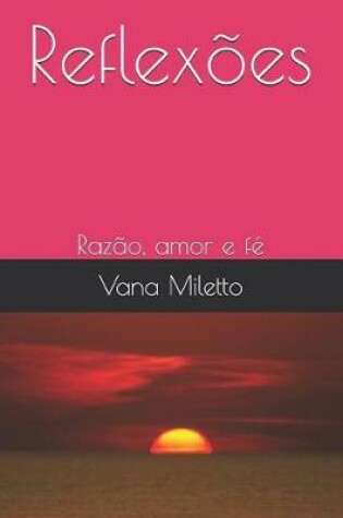 Cover of Reflexoes