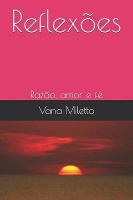 Book cover for Reflexoes