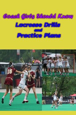 Book cover for Coach Girls Should Know