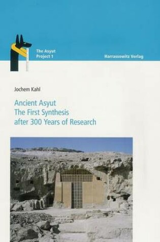 Cover of Ancient Asyut