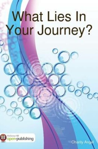 Cover of What Lies In Your Journey?