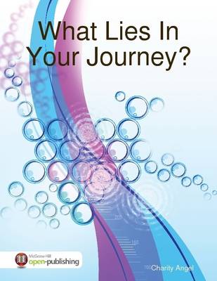 Book cover for What Lies In Your Journey?