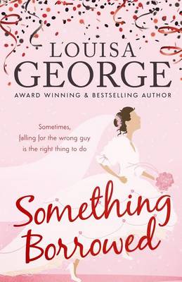 Book cover for Something Borrowed