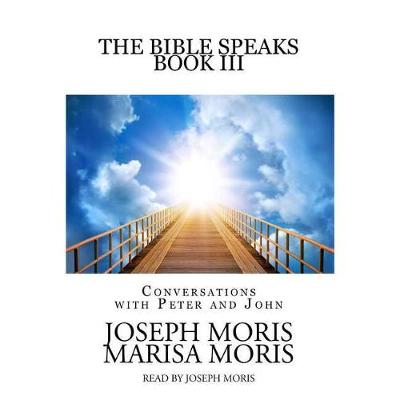 Cover of The Bible Speaks, Book III