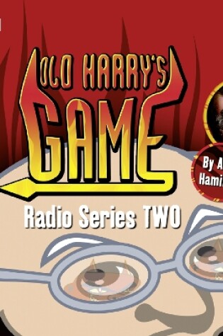 Cover of Old Harry's Game: Series 2 (Complete)