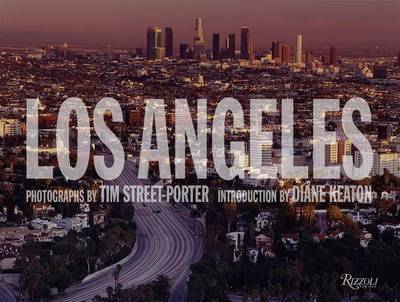 Book cover for Los Angeles