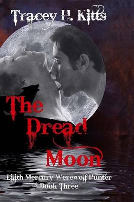 Book cover for The Dread Moon
