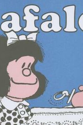 Cover of Mafalda 5