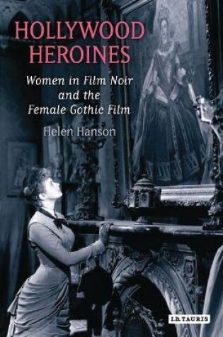 Cover of Hollywood Heroines