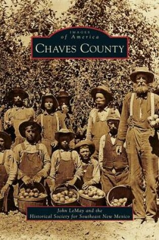 Cover of Chaves County