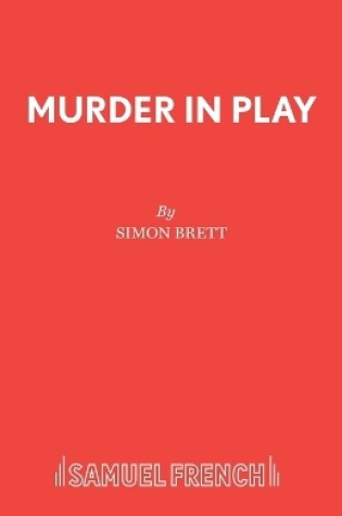 Cover of Murder in Play