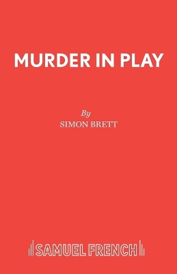 Book cover for Murder in Play