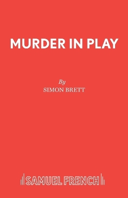 Cover of Murder in Play