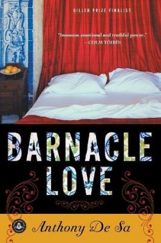 Cover of Barnacle Love