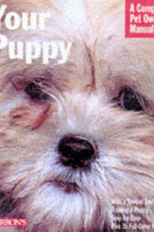 Cover of Your Puppy