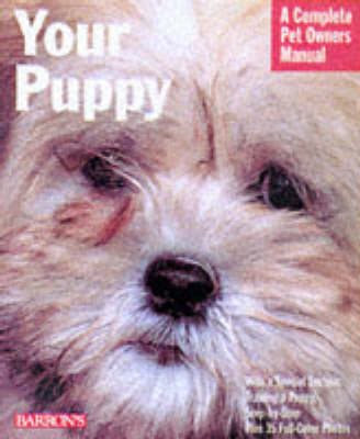 Cover of Your Puppy