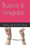 Book cover for Busca e resgate