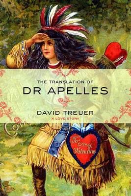 Book cover for The Translation of Dr Apelles