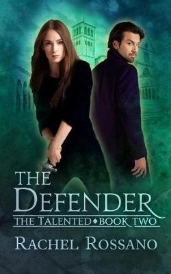 Cover of The Defender