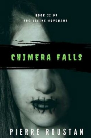 Cover of Chimera Falls