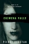 Book cover for Chimera Falls