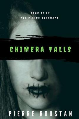 Cover of Chimera Falls