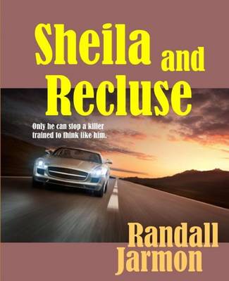 Book cover for Sheila and Recluse