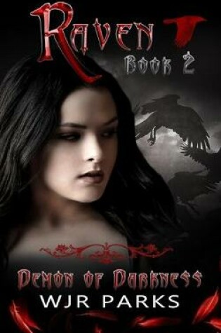 Cover of Raven Book 2