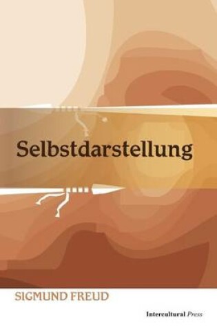 Cover of Selbstdarstellung