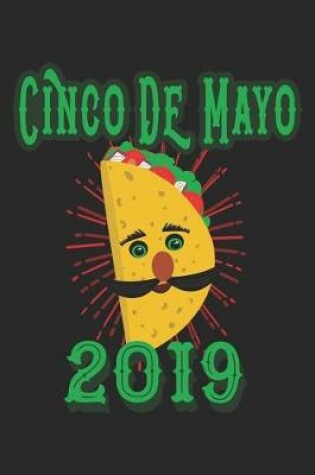 Cover of Cinco de Mayo 2019