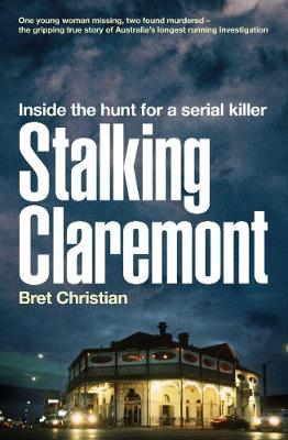 Cover of Stalking Claremont