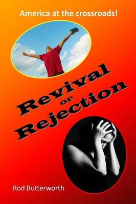 Book cover for Revival or Rejection