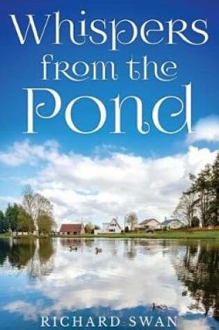 Cover of Whispers from the Pond