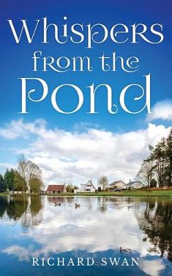 Book cover for Whispers from the Pond