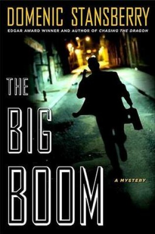Cover of The Big Boom
