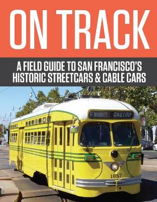 Cover of On Track